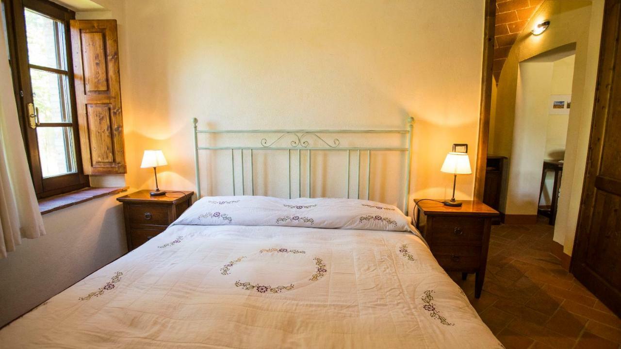 La Stalla Acquaviva  外观 照片