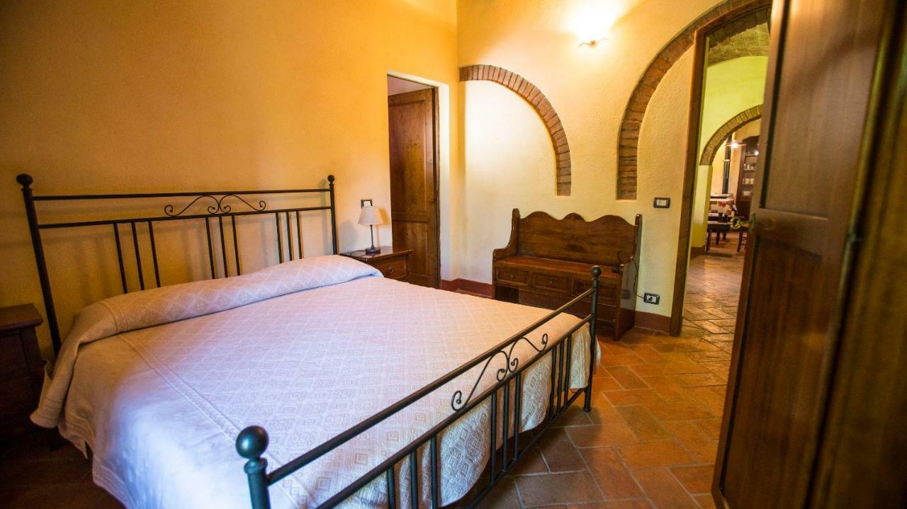 La Stalla Acquaviva  外观 照片