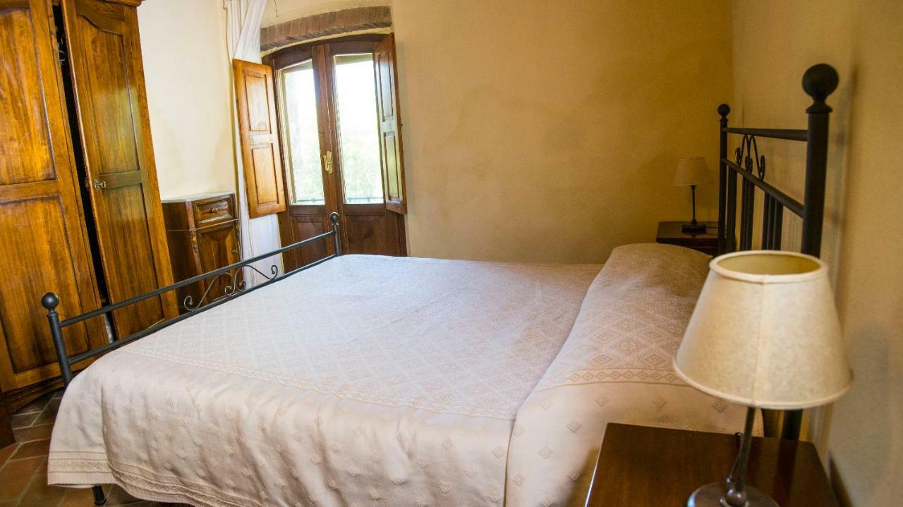 La Stalla Acquaviva  外观 照片