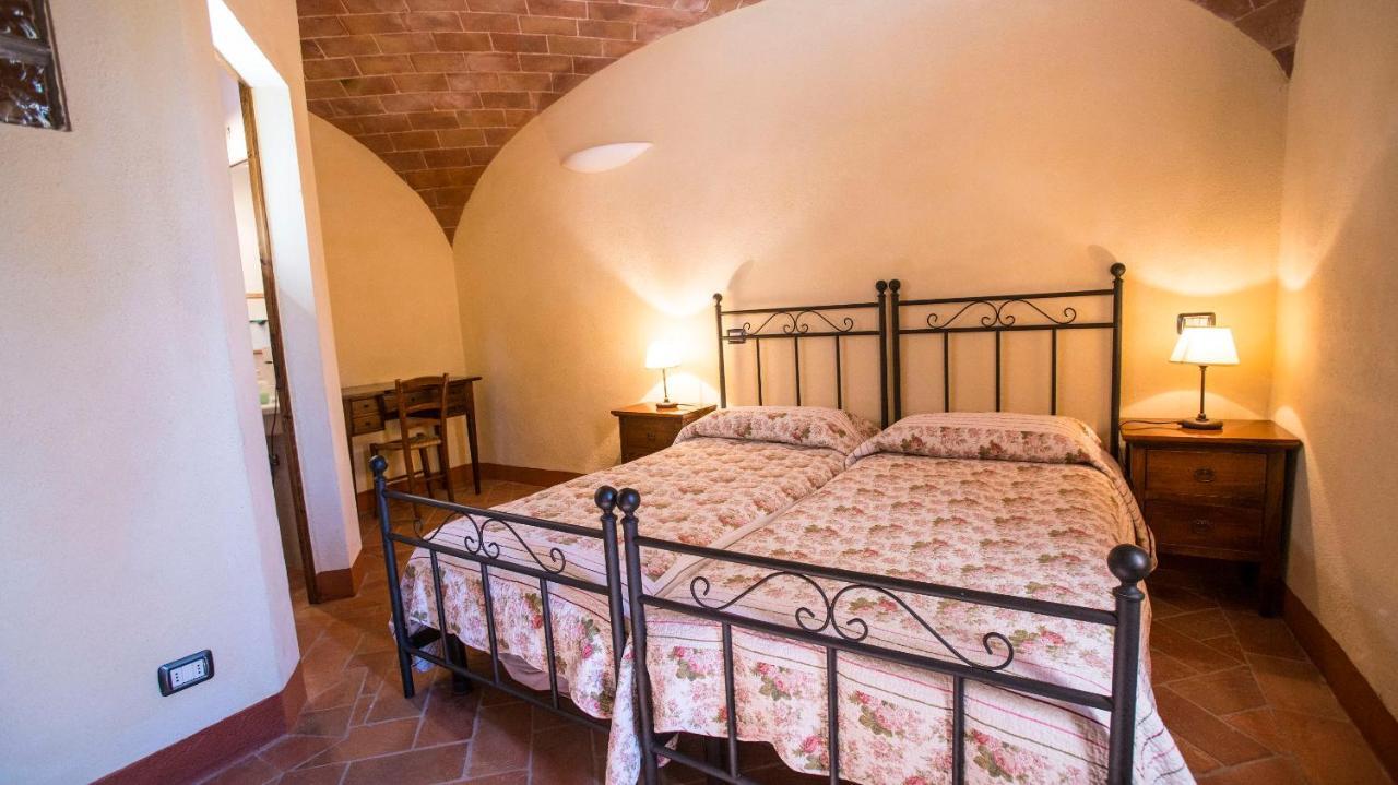 La Stalla Acquaviva  外观 照片